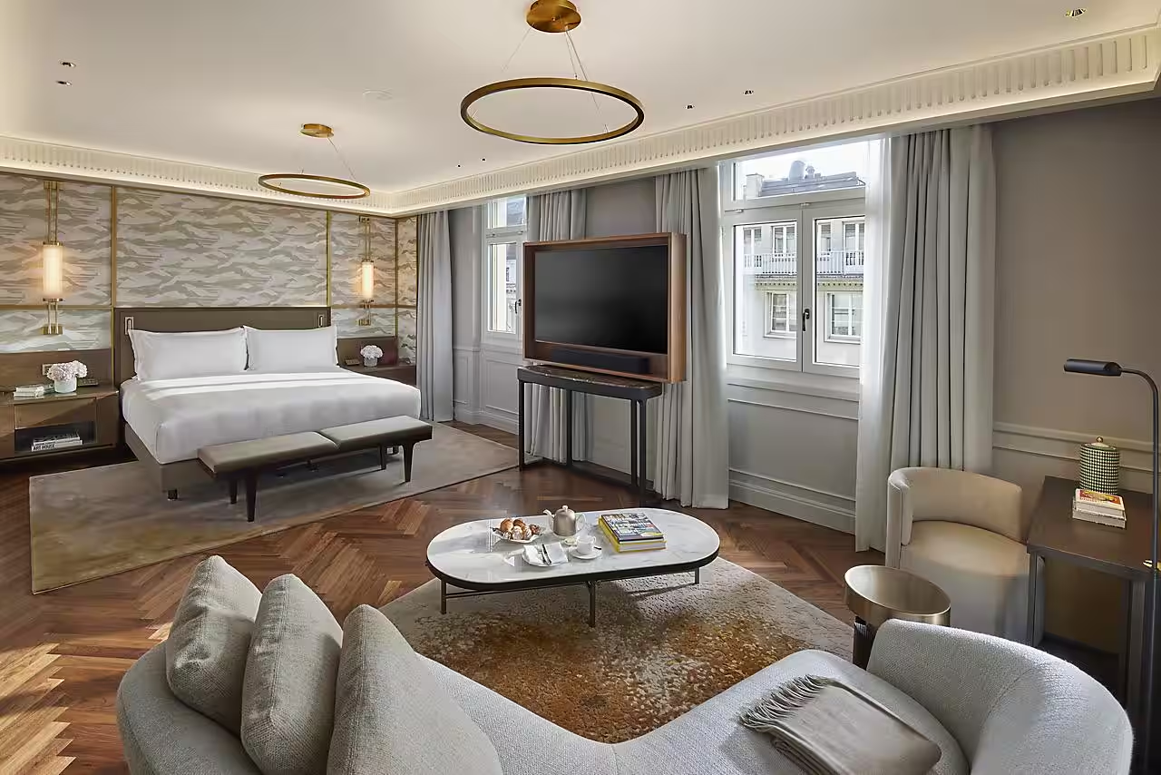 Savoy Mandarin Oriental (27)