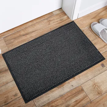 Modern Non-Slip Custom Made Carpets for Bathroom and Living Room