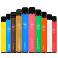 Elf Bar 2Flavors Disponível Vape POD 600 Puffs