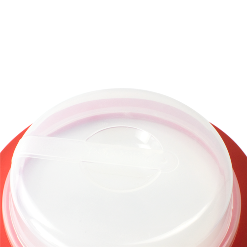 Good Seal Reusable Eco Silicone Lid