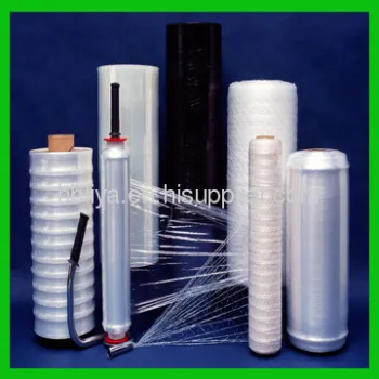 Hand Use Pallet Stretch Film 18inch* 2000ft 