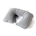 Almohada de cuello inflable de avión ultraligable