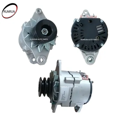 24V 70A Auto Alternator for DEUTZ-FAHR WEICHAI DEUTZ Engines CUMMINS JFZ276L 13032849 1-3541-25W