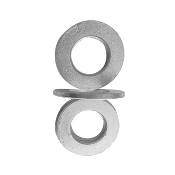 M64 Hot Dip Galvanized Flat Washer