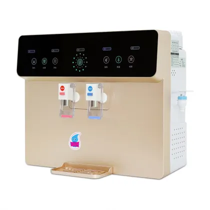 China Wholesale Aquafina Water Purifier - Professional Manufacturer