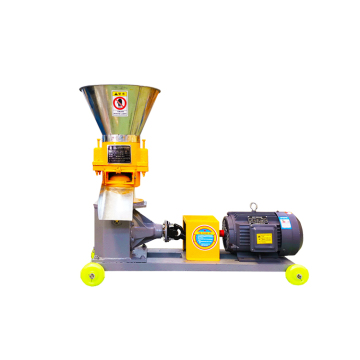 Chinese Dry Chili Air Rifle Pellet Production Machine