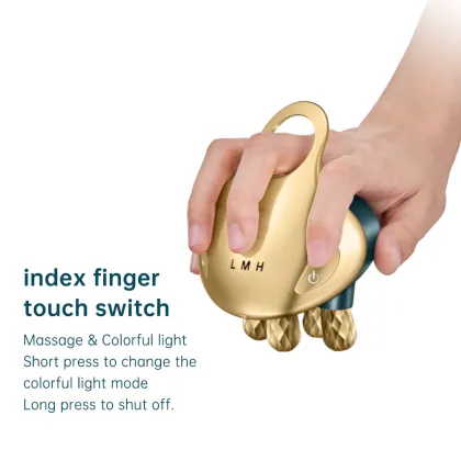 Personal face beauty care tight fine line device