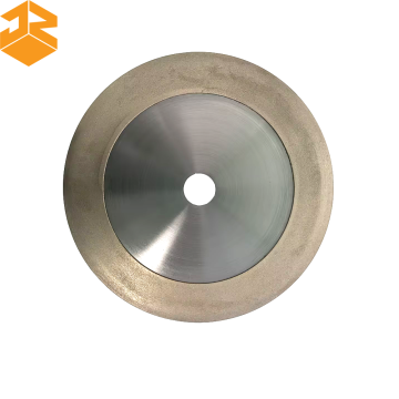 Customizable Metal Diamond Grinding Wheel Set for Carbide/Glass/Ceramics/Marble - 16 Pcs, 1 Set, 100mm (4 Inch), 800 Grit