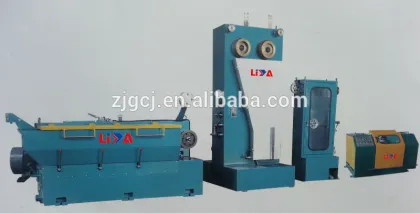su zhou intermediate drawing machine