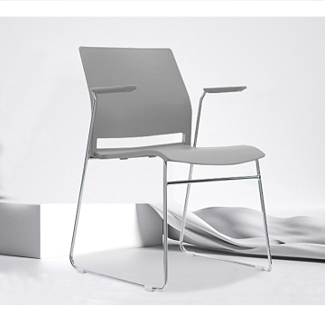 Classic Cheap PP Leisure Chair for Office and Living Room
