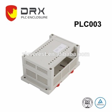 ABS Material Plastic Enclosure for Electronics