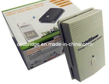 Smart Electricity Meter (WEM1) Made in China