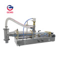 50ml Sauce Filling Machine Paste Filling Machine