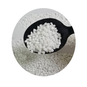 Bottle Grade Pet Resin White Guanules