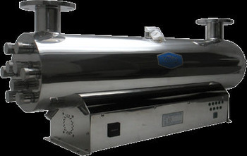 uv water desinfection sterilizer/UV sterilizer for different flow to meet different water demand                        
                                                Quality Assured
