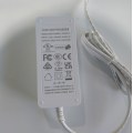 12V 5A 5 A ADAPTOR DE PODERAÇÃO DE ENQUERACIO