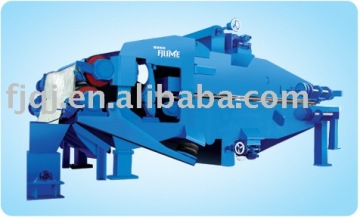 Double-Nip Double-Wire Press washer