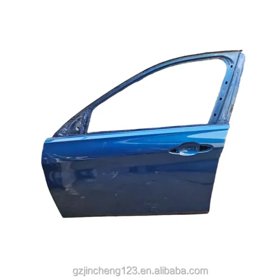 BMW 1 Series F20 Door Sill and Body Parts - OE 41007284511 41527284515