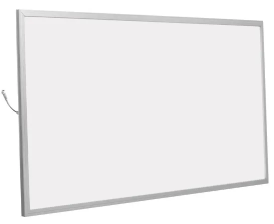 Recessed Cree Smd Flat Panel Led Lights For Commercial Lighting 72 W