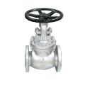 ANSI Cast Steel Globe Valve