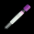 16x100mm Vacuum Blood Collection Tubes EDTA Tubes