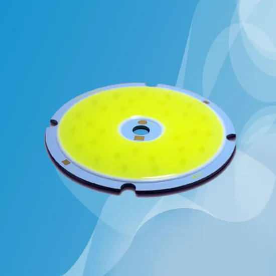 Warm White 40w Cob High Power White Led  For Solar Powered Lighting