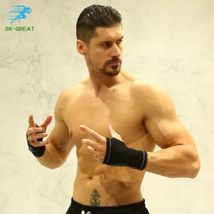 SKGREAT - The Combat Running Climbing sports gloves cotton handwirst gloves