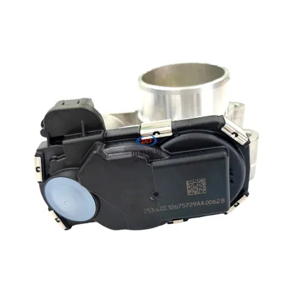Throttle valve For Buick Verano