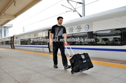 70kgs Shipping Tool Trolley