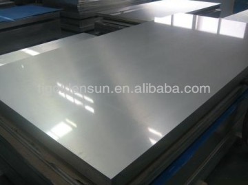 CR steel sheet