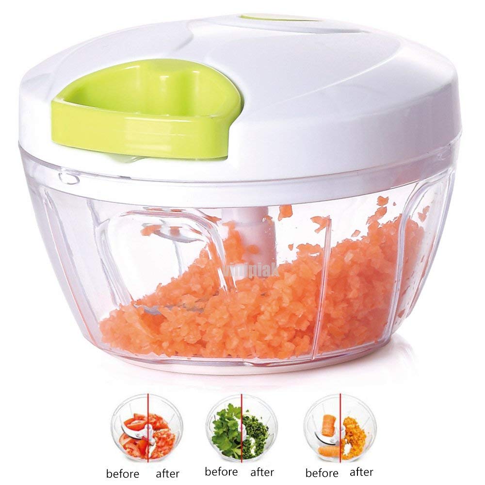 Manual Vegetable Chopper