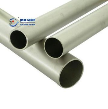 ASTM B338 チタンシームレスチューブ