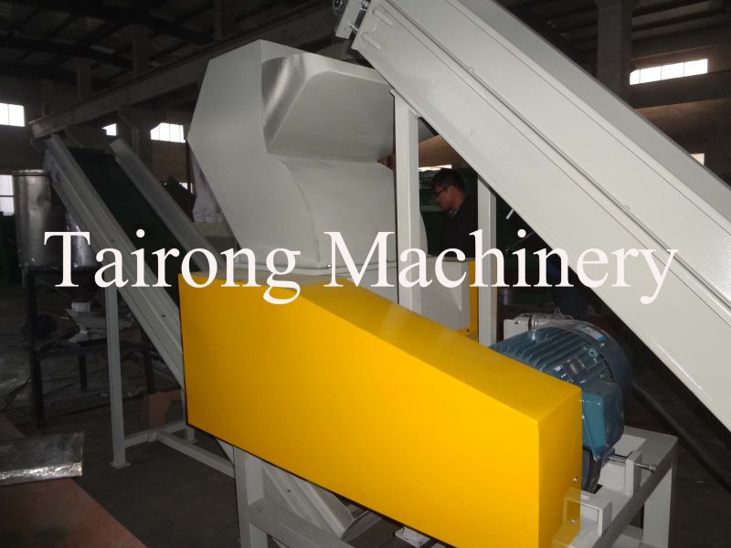 Plastic Crusher/ PC Crusher/ Plastic Crusher Machinery (TAIRONG)