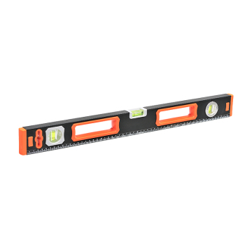 Custom Logo Durable Magnetic Torpedo Level Ruler with High Transparency Clear Vials: The Ultimate Tool for Precision Measurement