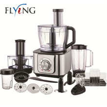 15 in 1 automatic food processor