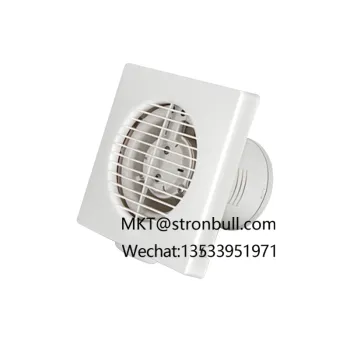 Stronbull APC Series Showcase Ventilation Fan