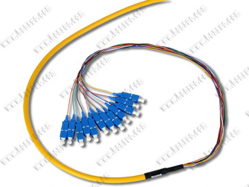Optical Fiber Patch Cord