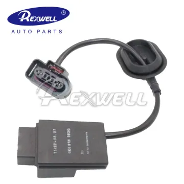 1K0906093H New Original VAG Fuel Pump Delivery Control Module for VW Passat Audi A3 Skoda Fabia