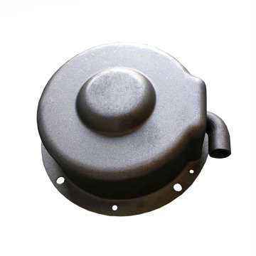 Customized sheet metal processing metal parts deep drawing