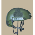 Casco a prueba de balas militar FAST