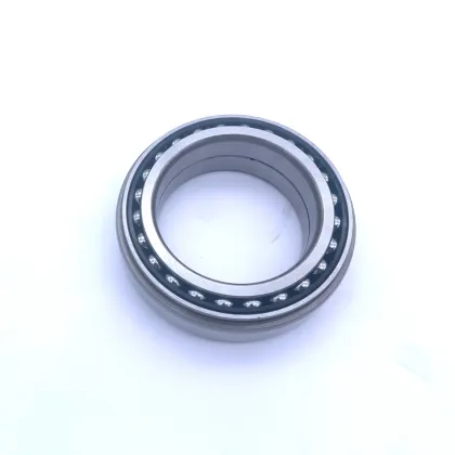 Automotive Differential Angular Contact Ball Bearing 30.162x64.292x23mm