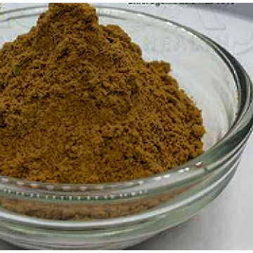 Coltsfoot Flower Extract