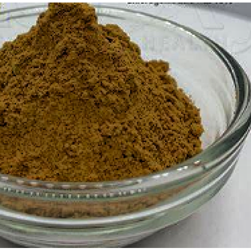 Coltsfoot Flower Extract