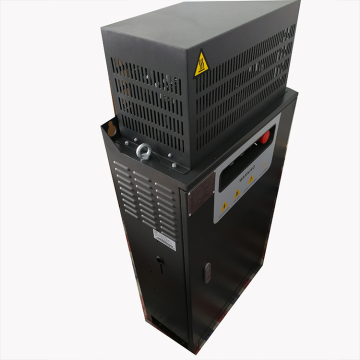 Elevator Modernization Services for Electrical Parts