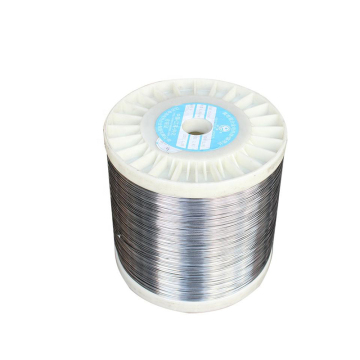 Heat Resistant Enameled Aluminum Wire 5010 5019 5040 5049