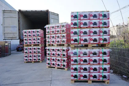 Copeland carrier refrigeration compressor 1/4HP