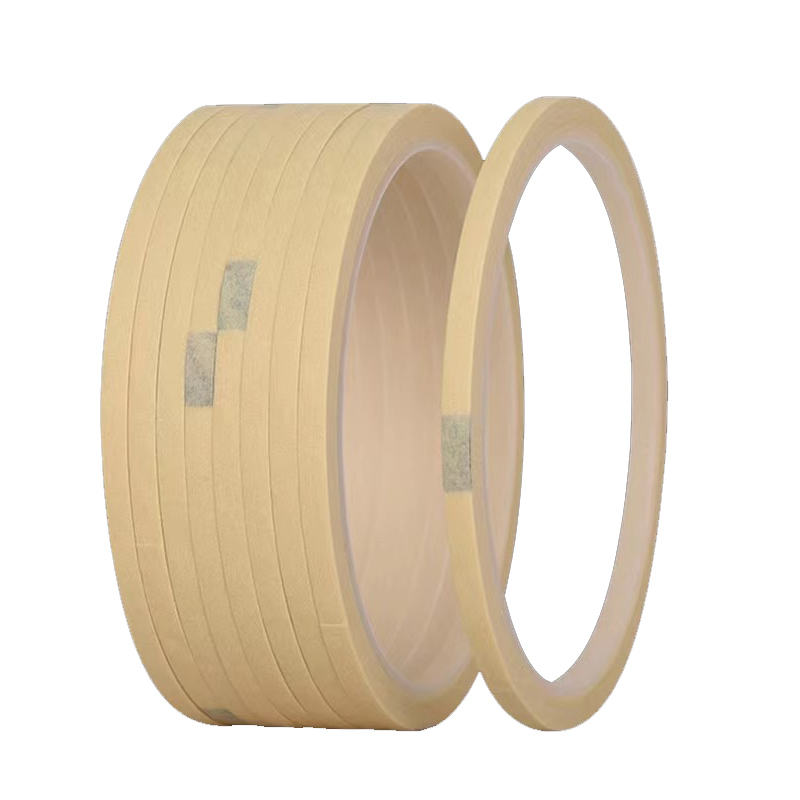 Narrow Small Pinstripe Masking Tape