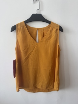 Women woven tops and blouses