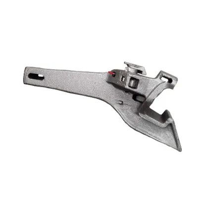 CRRC Sand Casting GOST CA-3 SA3 Railway Coupler