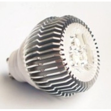 LED GU10 Light Bulb